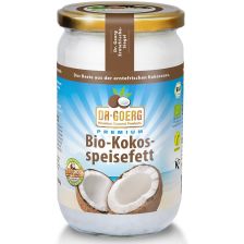 Bio Kokosspeisefett (1000ml)