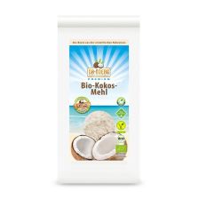 Bio-Kokosmehl (600g)