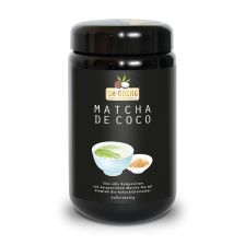 Matcha de coco bio (250g)