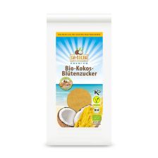 Bio-Kokosblütenzucker (600g)