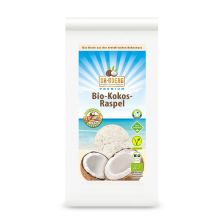 Bio-Kokosraspel (300g)