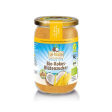 Kokosblütenzucker bio (120g)
