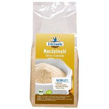 Bio Mandelmehl (200g)