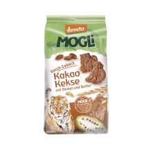 Kakao Kekse bio (125g)