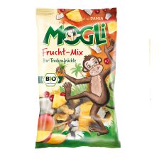 Trockenfrüchte - Fruchtmix bio (40g)