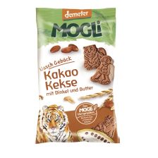 Mini Kakao Kekse bio (50g)
