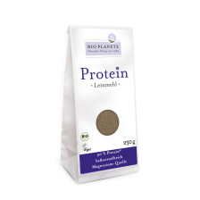 3 x Protein Leinmehl bio (3x250g)