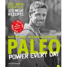 Paleo – Power Every Day