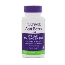 Acai Berry Diet (60 Kapseln)