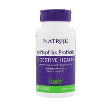 Acidophilus Probiotic (100 Kapseln)