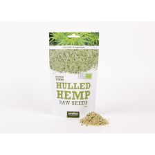 Hanfsamen geschält Bio (200g)