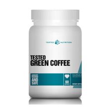 Green Coffee (60 caps)
