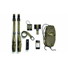 Force Kit Tactical Suspension Trainer