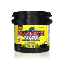 Mammoth Mass - 4536g - Vanille