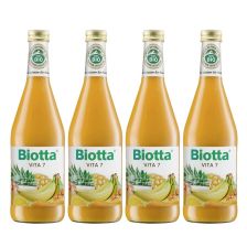 4 x Vita 7 (4x500ml)