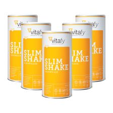 5 x Slim Shake (5x500g)