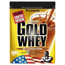 Gold Whey Protein (500g)
