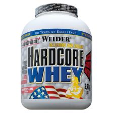 Hardcore Whey (3178g)