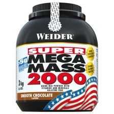 Mega Mass 2000 (3000g)