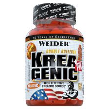 Krea-Genic + PTK (132 Kapseln)