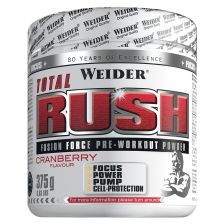 Total Rush Cranberry (375g)