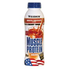 Muscle Protein Drink (6x500ml)