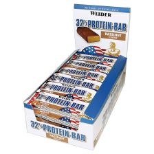 32% Protein Bar (24x60g)