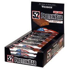 52% Protein Bar (24x50g)