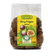 Berg-Feigen natural Bio (500g)