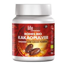 Bio Kakaopulver (150g)