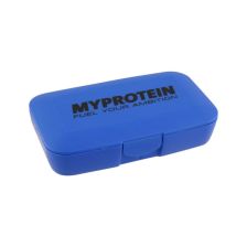 Myprotein Tablettendose