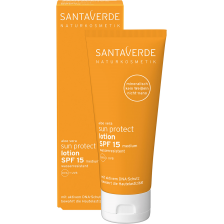 Sun Protect Lotion LSF 15 (100ml)
