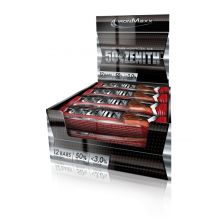 50% Zenith Protein Riegel (12x100g)