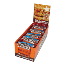 Energy OatSnack - 15 x 65g - Kirsch-Kokos