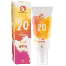 Sunspray LSF 20 (100ml)