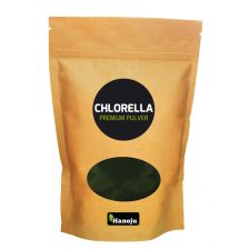 Chlorella Premium Pulver (1000g)