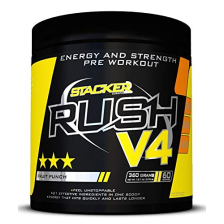 Rush V4 (360g)