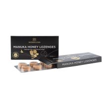 Original Manuka-Lutschpastillen MGO 400+ (8 Stück)