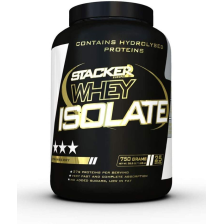 Whey Isolate (750g)