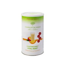 Stoffwechsel Vital-Kost - 175g - Mango-Maracuja