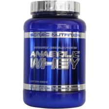 Anabolic Whey (900g)