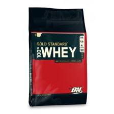 100% Whey Gold Standard (4545g)