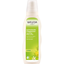 Citrus Erfrischende Pflegelotion (200ml)
