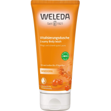 Sanddorn Pflegelotion (200ml)