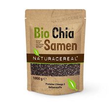Bio Chia Samen (1000g)