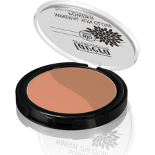 Mineral Sun Glow Powder Sunset Kiss(9g)