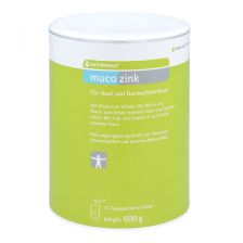 Mucozink Pulver (600g)