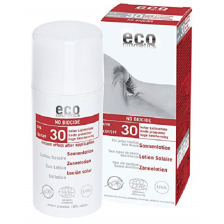 Sonnenlotion LSF 30 mit Mückenschreck (100ml)