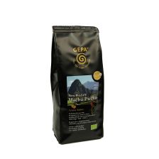 6 x Bio Café Machu Picchu ganze Bohne (6x250g)