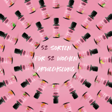 52 x Tasty Drops (30ml)